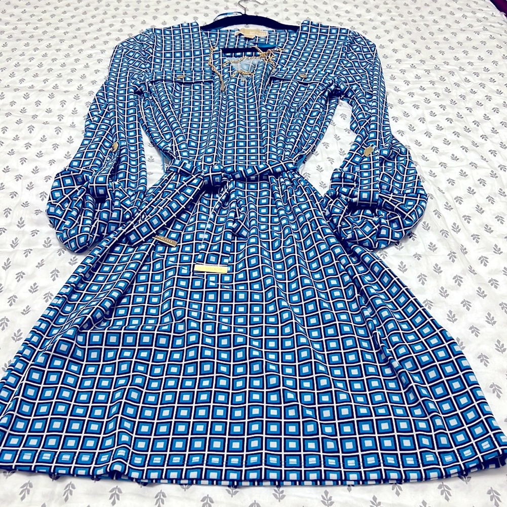 Michael kors dress